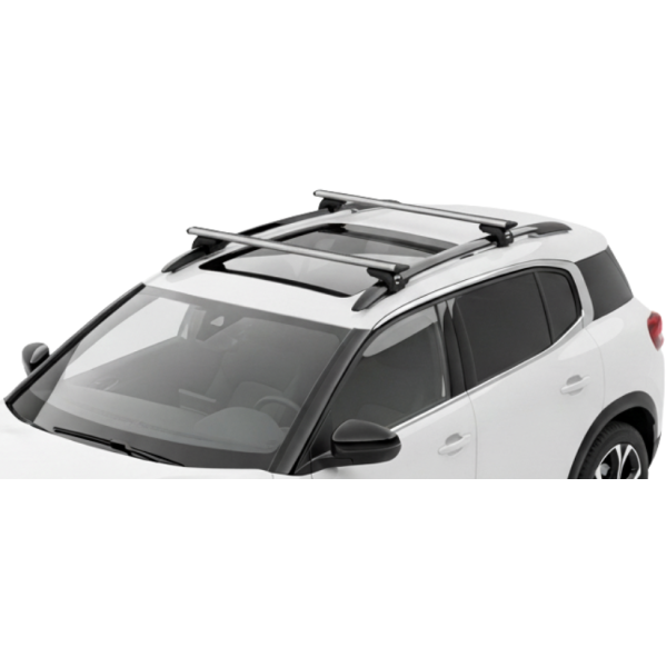 Barras Thule CITROEN C5...