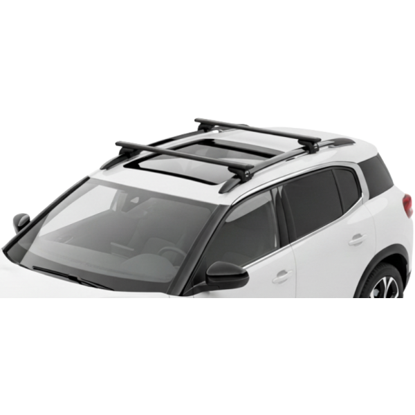 Barras Thule CITROEN C5...