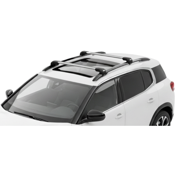 Barras Thule CITROEN C5...