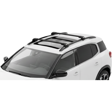 Barras Thule CITROEN C5...