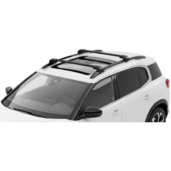 Barras Thule CITROEN C5...