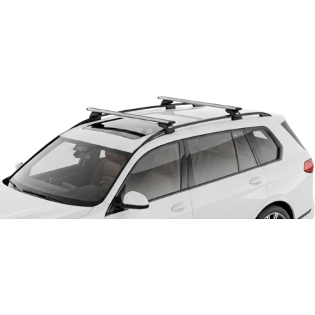 Barras Thule BMW X7 19- RE...