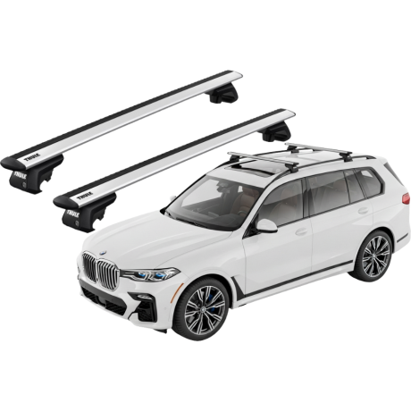 Barras Thule BMW X7 19- RE...