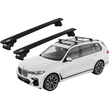 Barras Thule BMW X7 19- RE...