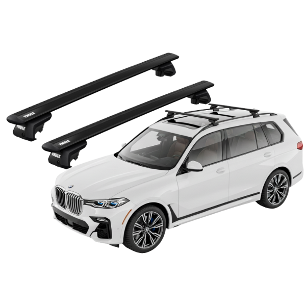 Barras Thule BMW X7 19- RE...