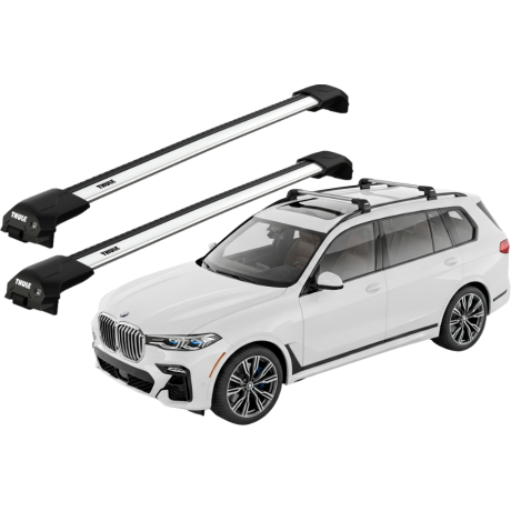 Barras Thule BMW X7 19- RE...