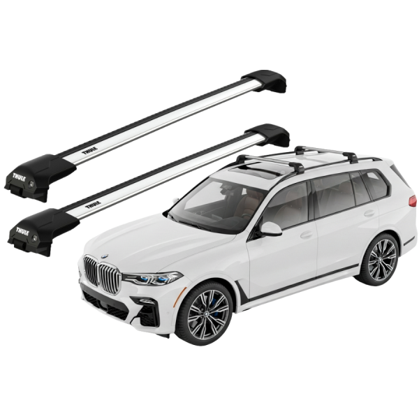 Barras Thule BMW X7 19- RE...