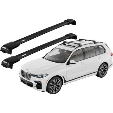 Barras Thule BMW X7 19- RE...