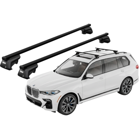 Barras Thule BMW X7 19- RE...