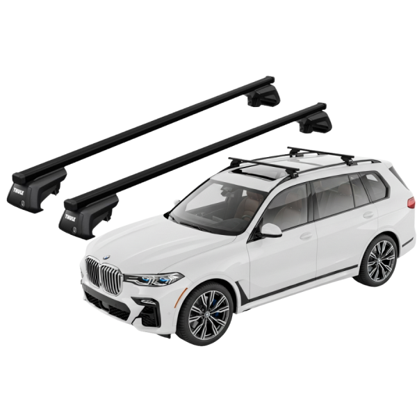 Barras Thule BMW X7 19- RE...