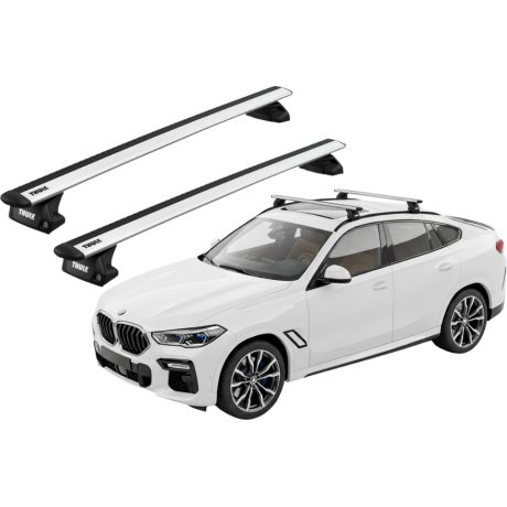 Barras Thule BMW X6 20- RA...