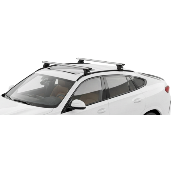 Barras Thule BMW X6 20- RA...