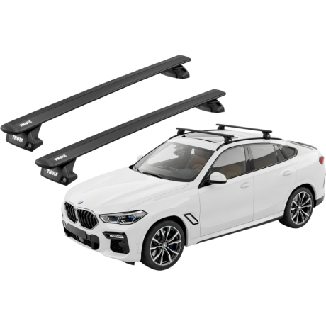 Barras Thule BMW X6 20- RA...