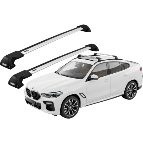 Barras Thule BMW X6 20- RA...