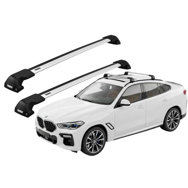 Barras Thule BMW X6 20- RA...
