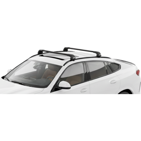Barras Thule BMW X6 20- RA...