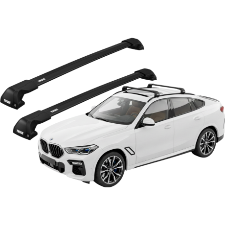 Barras Thule BMW X6 20- RA...