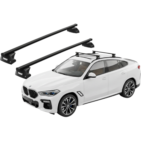 Barras Thule BMW X6 20- RA...