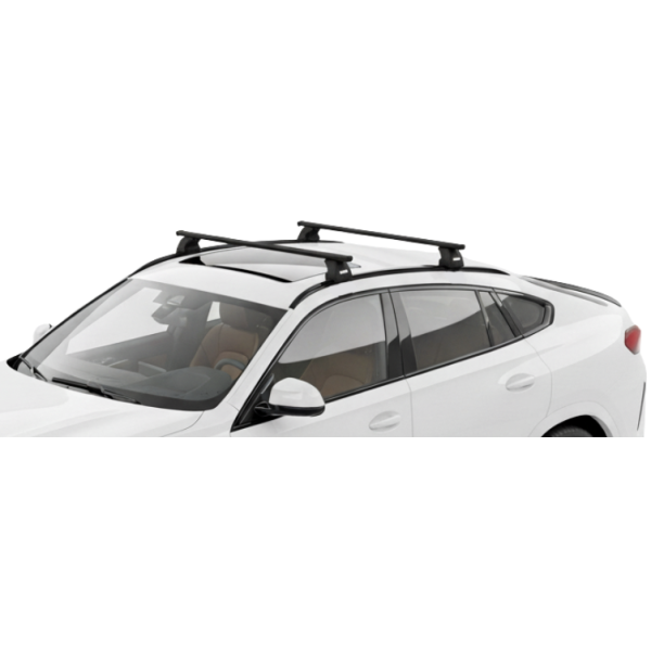 Barras Thule BMW X6 20- RA...