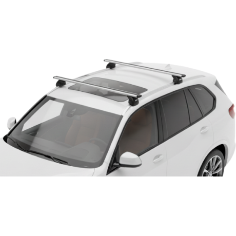 Barras Thule BMW X5 19- RA...