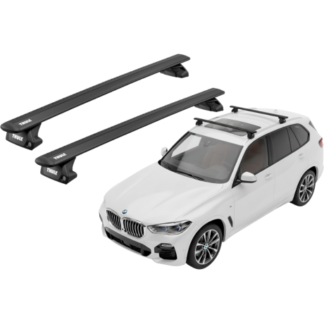 Barras Thule BMW X5 19- RA...