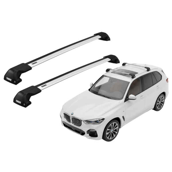 Barras Thule BMW X5 19- RA...