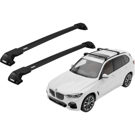 Barras Thule BMW X5 19- RA...