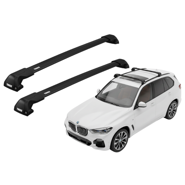 Barras Thule BMW X5 19- RA...