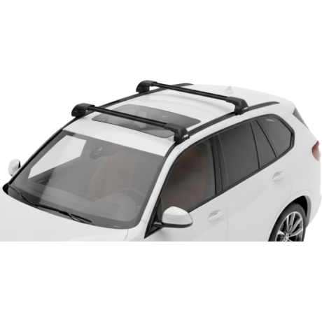 Barras Thule BMW X5 19- RA...
