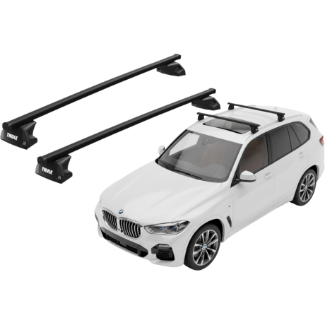 Barras Thule BMW X5 19- RA...