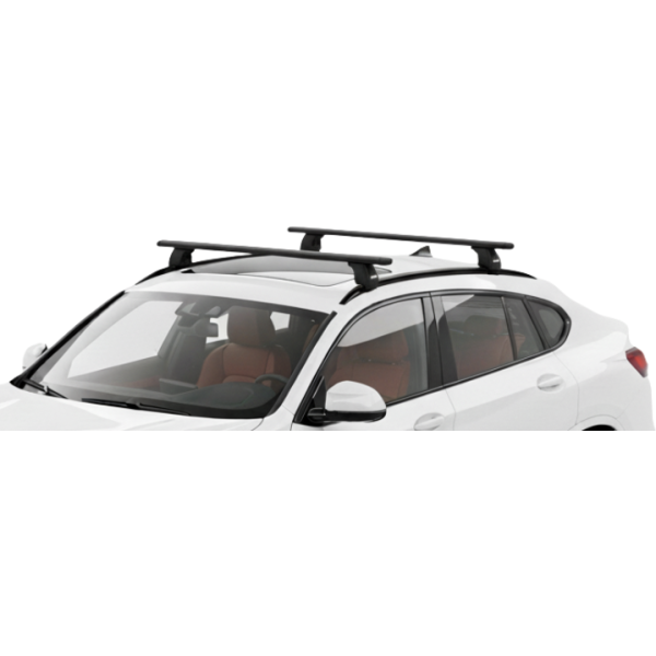 Barras Thule BMW X4 19- RA...