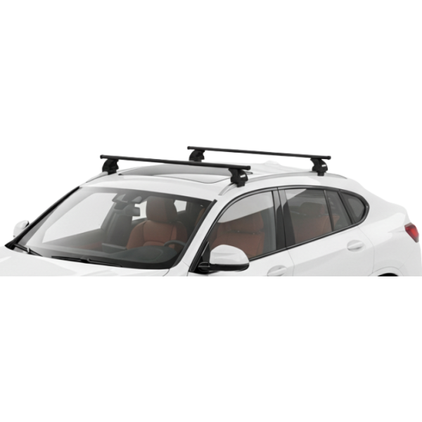 Barras Thule BMW X4 19- RA...