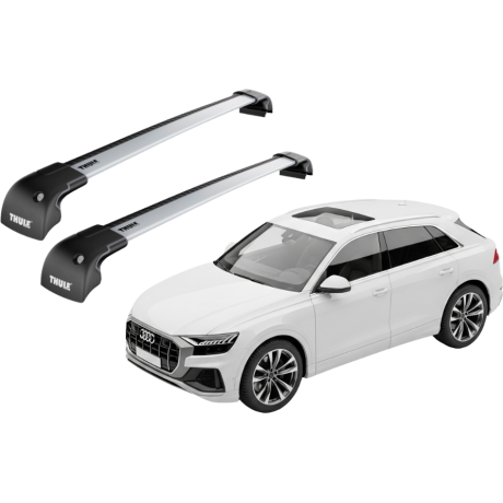 Barras Thule AUDI Q8 19- RA...