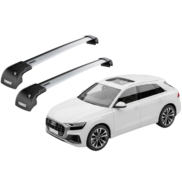 Barras Thule AUDI Q8 19- RA...