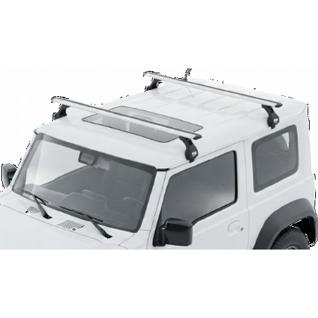 Barras Thule SUZUKI Jimny...