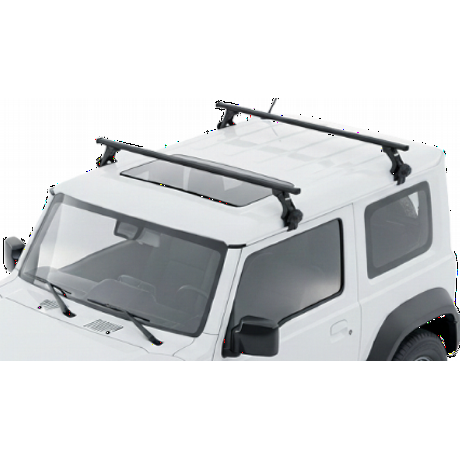 Barras Thule SUZUKI Jimny...
