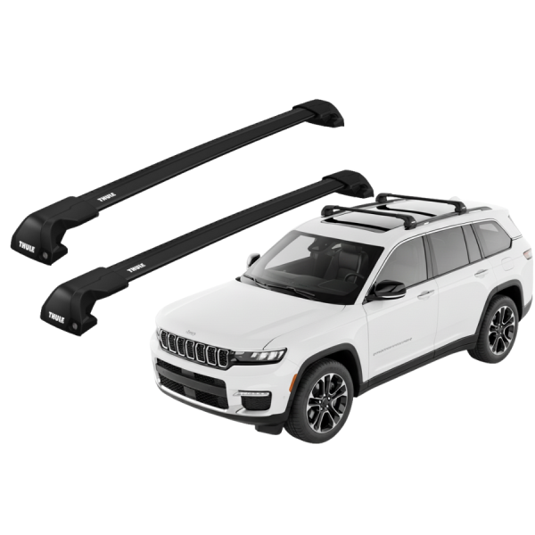 Barras Thule JEEP Grand...