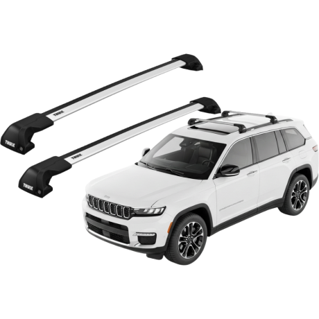 Barras Thule JEEP Grand...