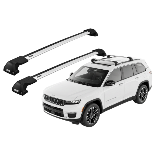 Barras Thule JEEP Grand...