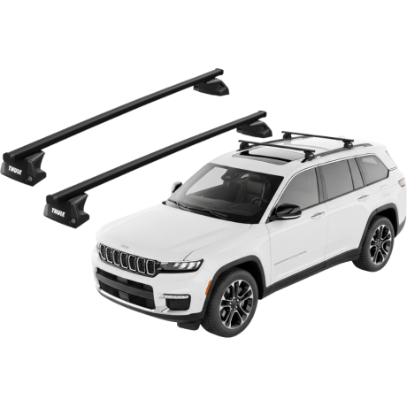 Barras Thule JEEP Grand...