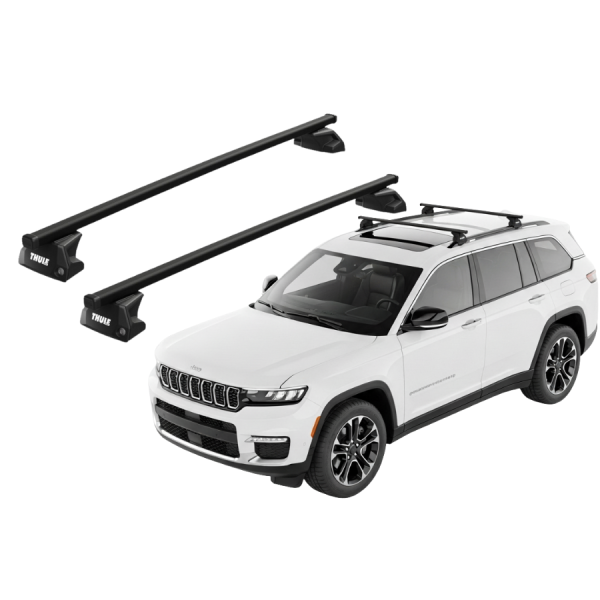 Barras Thule JEEP Grand...