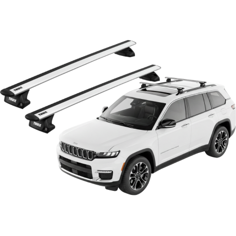 Barras Thule JEEP Grand...
