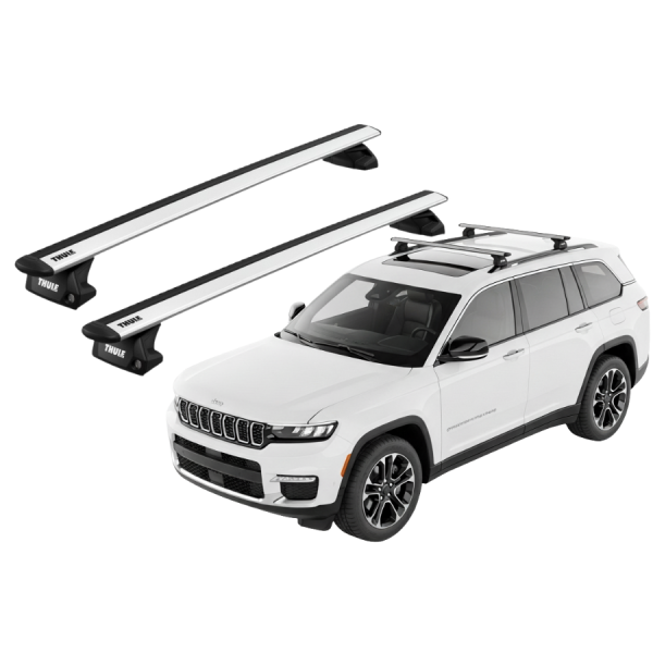 Barras Thule JEEP Grand...