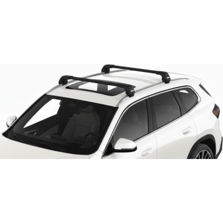 Barras Thule BMW X1 23- RA...