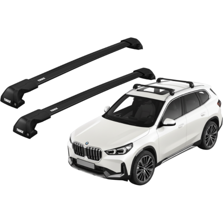 Barras Thule BMW X1 23- RA...