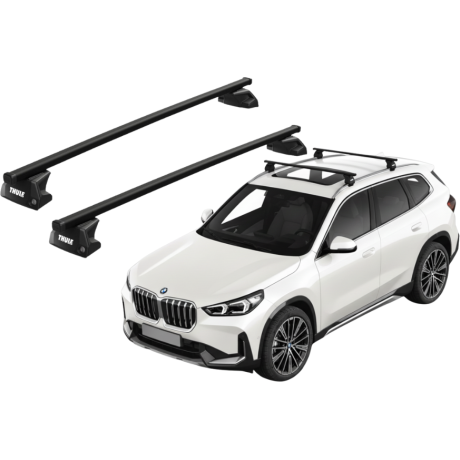 Barras Thule BMW X1 23- RA...