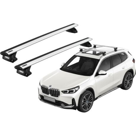 Barras Thule BMW X1 23- RA...