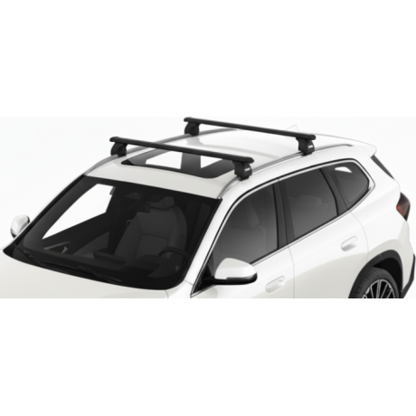 Barras Thule BMW X1 23- RA...