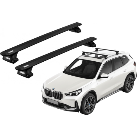 Barras Thule BMW X1 23- RA...
