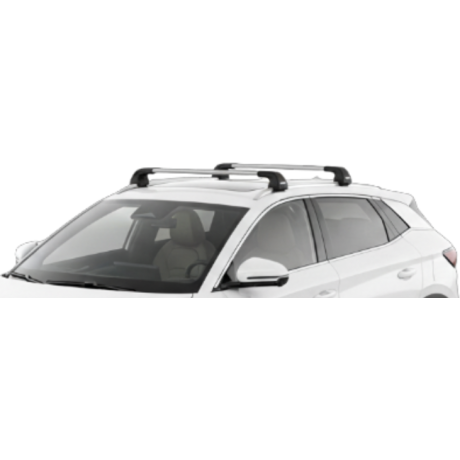 Barras Thule BYD Atto 3 22-...